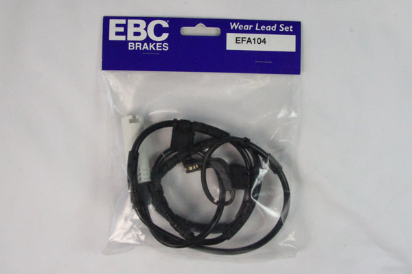 EBC Brakes EFA104 Brake Wear Lead Sensor Kit - Truck Part Superstore