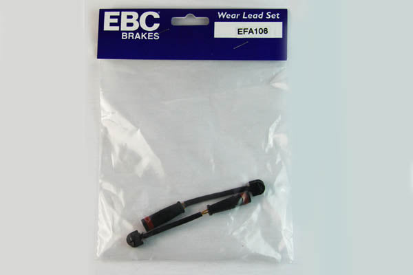 EBC Brakes EFA106 Brake Wear Lead Sensor Kit - Truck Part Superstore