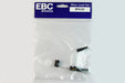 EBC Brakes EFA107 Brake Wear Lead Sensor Kit; For FMSI Pad No. D1123; - Truck Part Superstore