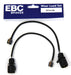 EBC Brakes EFA108 Brake Wear Lead Sensor Kit; For FMSI Pad No. D467; - Truck Part Superstore