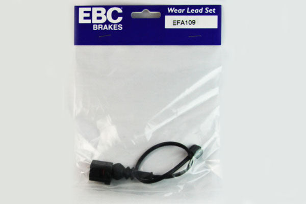 EBC Brakes EFA109 Brake Wear Lead Sensor Kit - Truck Part Superstore