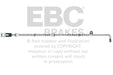 EBC Brakes EFA111 Brake Wear Lead Sensor Kit - Truck Part Superstore