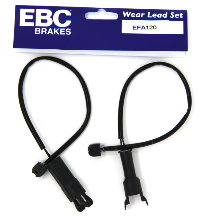 EBC Brakes EFA120 Brake Wear Lead Sensor Kit - Truck Part Superstore