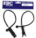 EBC Brakes EFA120 Brake Wear Lead Sensor Kit - Truck Part Superstore