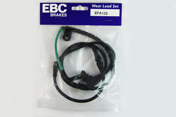 EBC Brakes EFA123 Brake Wear Lead Sensor Kit - Truck Part Superstore