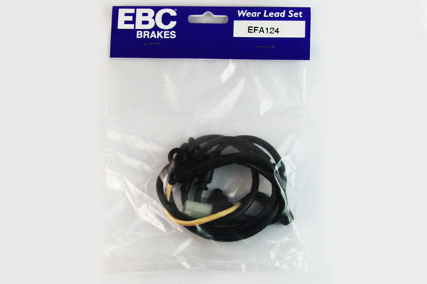 EBC Brakes EFA124 Brake Wear Lead Sensor Kit - Truck Part Superstore