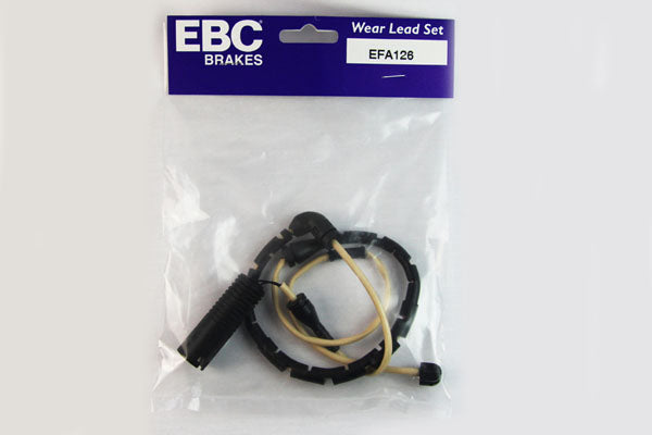 EBC Brakes EFA126 Brake Wear Lead Sensor Kit - Truck Part Superstore