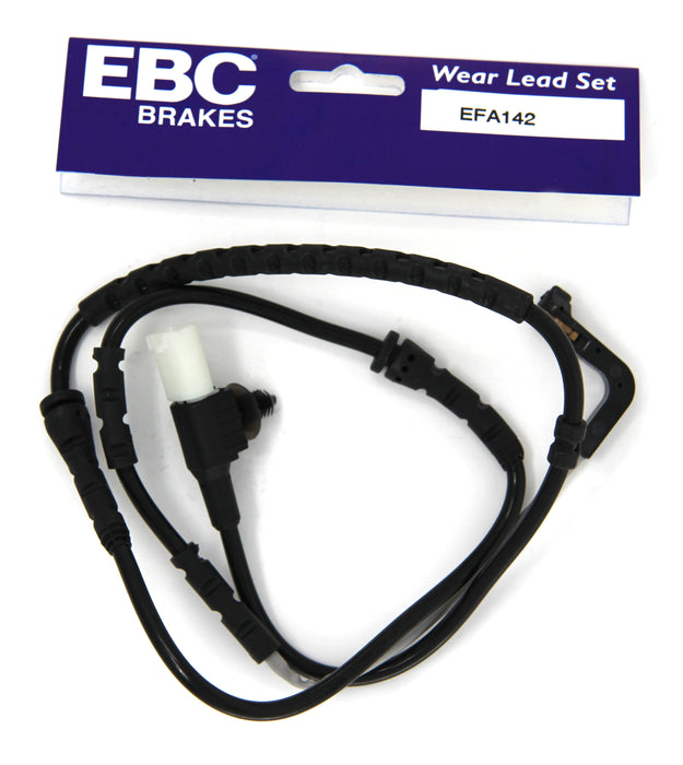 EBC Brakes EFA142 Brake Wear Lead Sensor Kit - Truck Part Superstore
