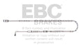EBC Brakes EFA143 Brake Wear Lead Sensor Kit - Truck Part Superstore