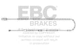 EBC Brakes EFA145 Brake Wear Lead Sensor Kit - Truck Part Superstore