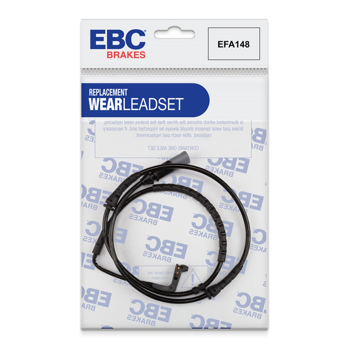 EBC Brakes EFA148 Brake Wear Lead Sensor Kit - Truck Part Superstore