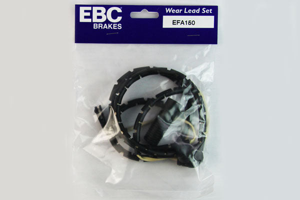 EBC Brakes EFA150 Brake Wear Lead Sensor Kit - Truck Part Superstore