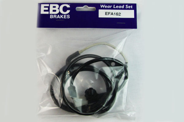 EBC Brakes EFA152 Brake Wear Lead Sensor Kit - Truck Part Superstore