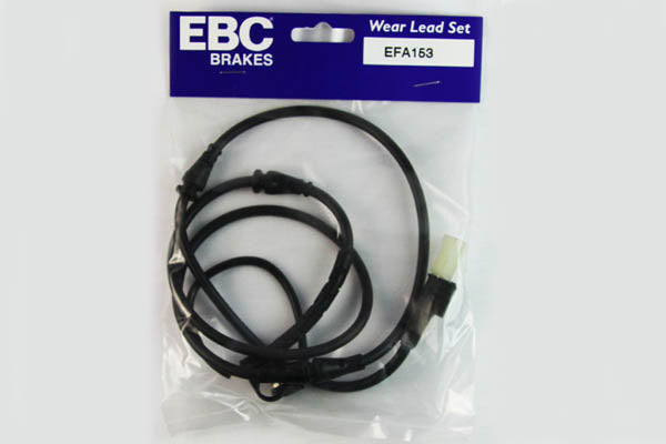 EBC Brakes EFA153 Brake Wear Lead Sensor Kit - Truck Part Superstore