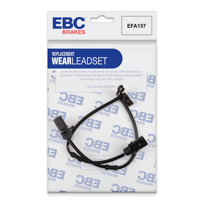 EBC Brakes EFA157 Brake Wear Lead Sensor Kit - Truck Part Superstore