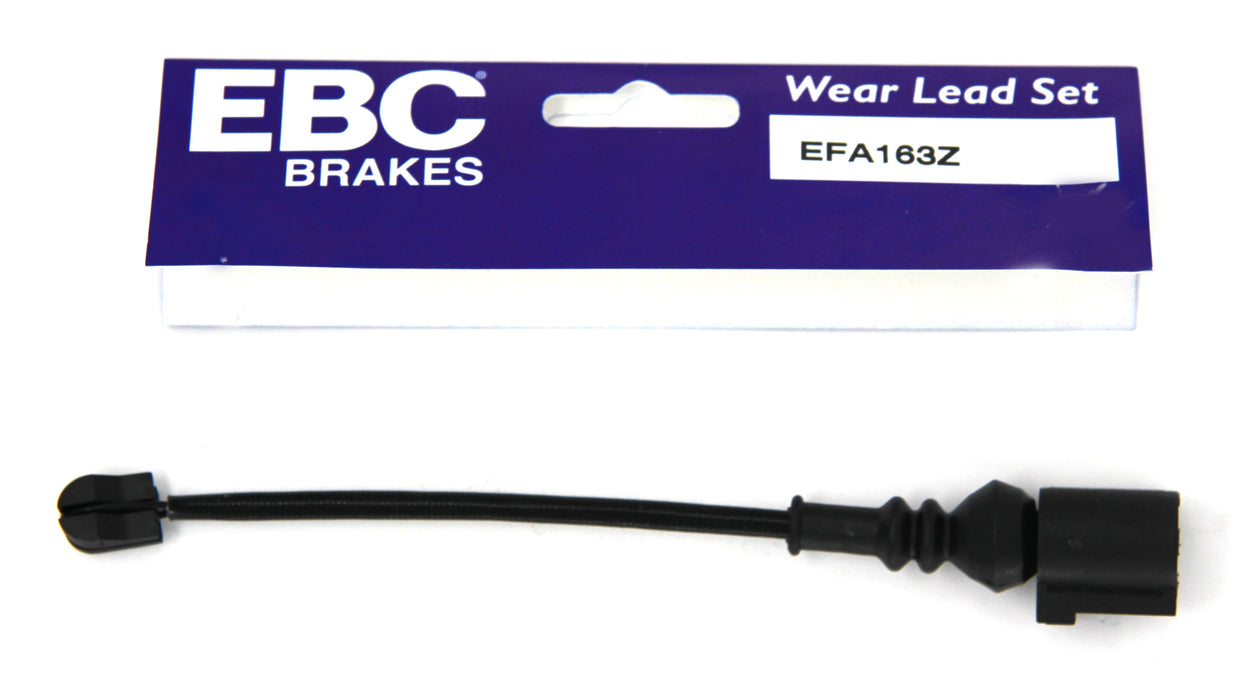 EBC Brakes EFA163 Brake Wear Lead Sensor Kit - Truck Part Superstore