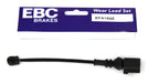 EBC Brakes EFA163 Brake Wear Lead Sensor Kit - Truck Part Superstore