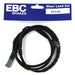 EBC Brakes EFA165 Brake Wear Lead Sensor Kit; For FMSI Pad No. D1656; - Truck Part Superstore