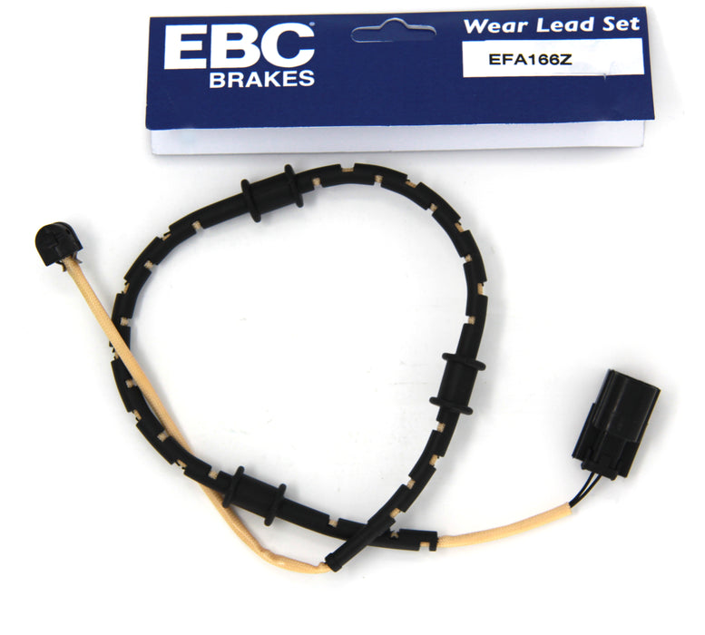 EBC Brakes EFA166 Brake Wear Lead Sensor Kit - Truck Part Superstore