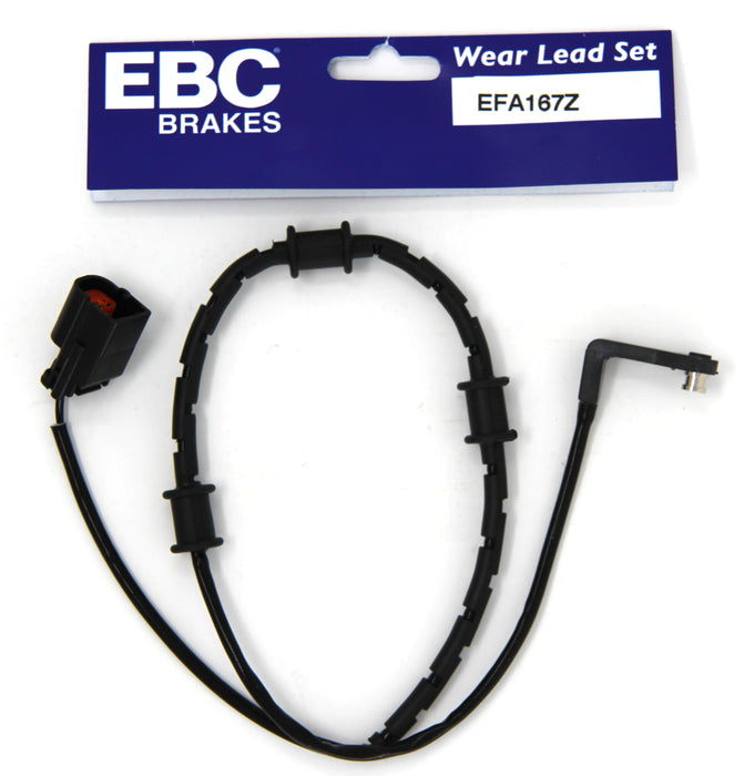 EBC Brakes EFA167 Brake Wear Lead Sensor Kit - Truck Part Superstore