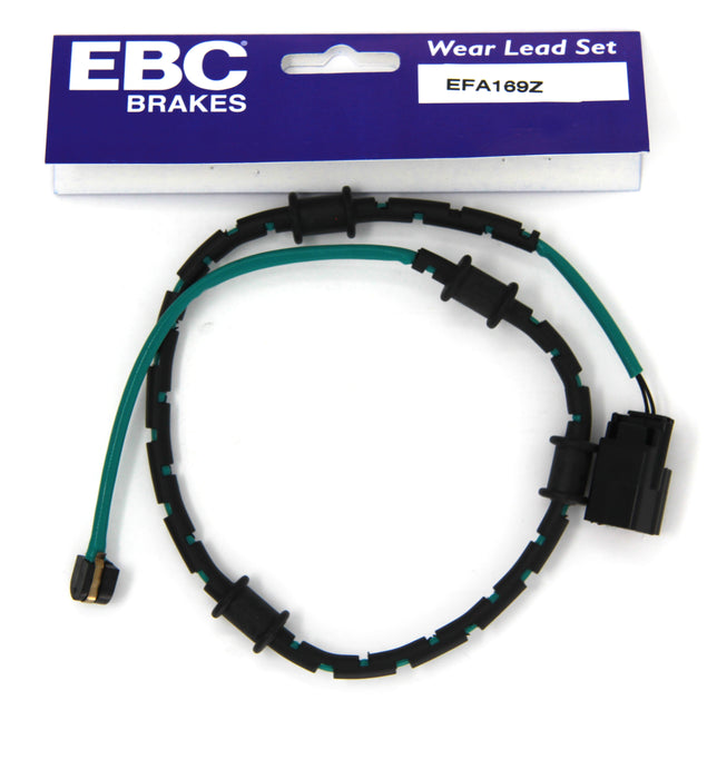 EBC Brakes EFA169 Brake Wear Lead Sensor Kit - Truck Part Superstore