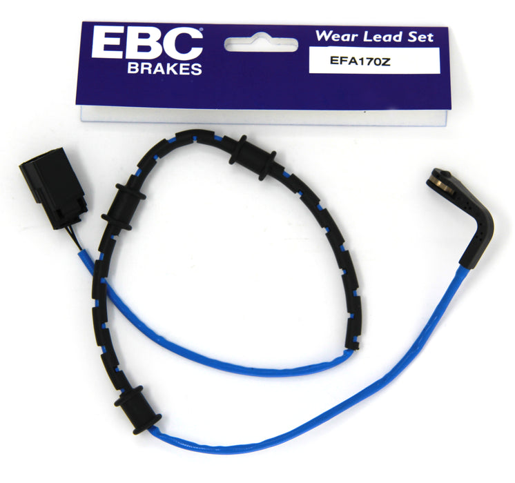 EBC Brakes EFA170 Brake Wear Lead Sensor Kit - Truck Part Superstore