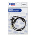 EBC Brakes EFA171 Brake Wear Lead Sensor Kit; For FMSI Pad No. D1151; - Truck Part Superstore