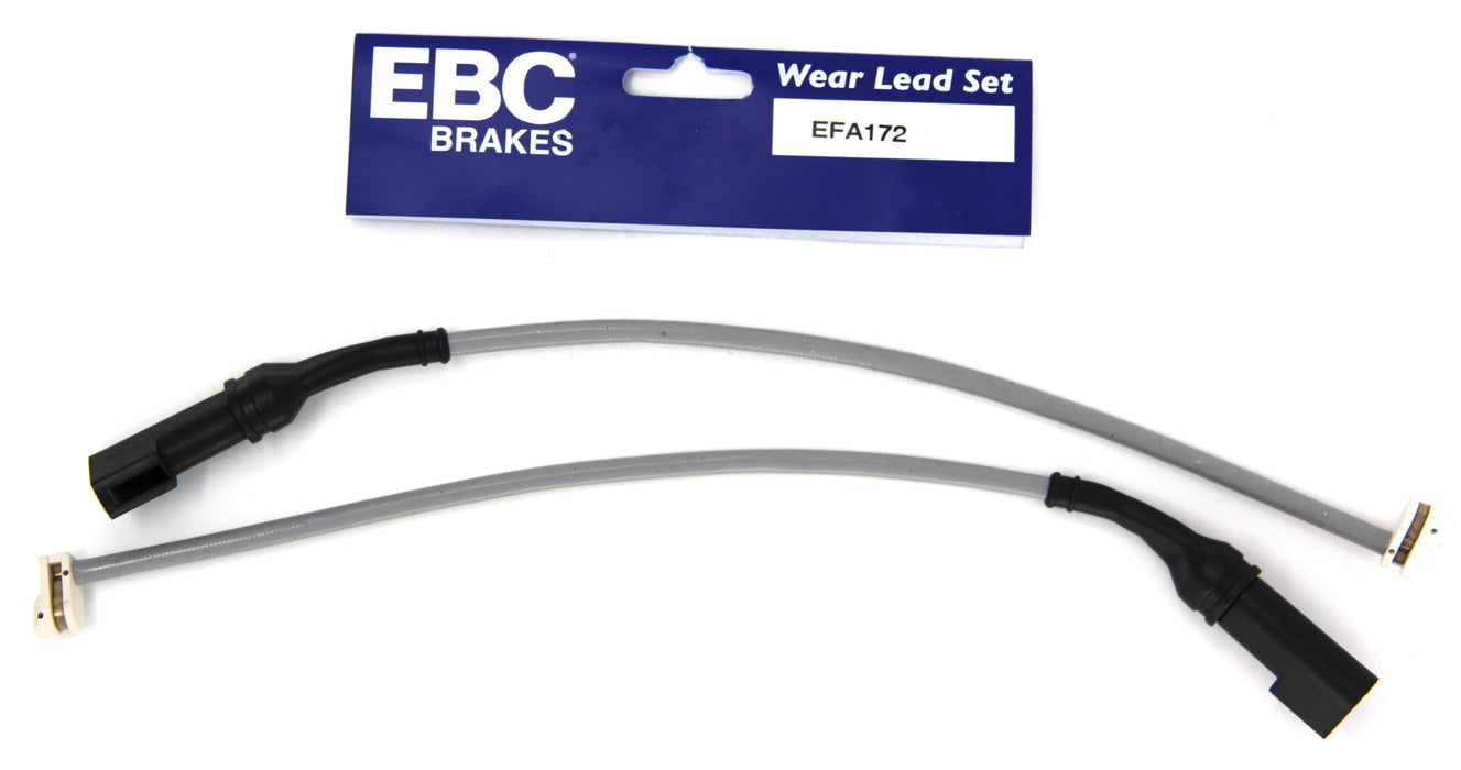 EBC Brakes EFA172 Brake Wear Lead Sensor Kit - Truck Part Superstore