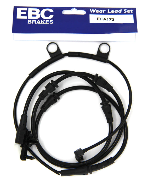 EBC Brakes EFA173 Brake Wear Lead Sensor Kit - Truck Part Superstore