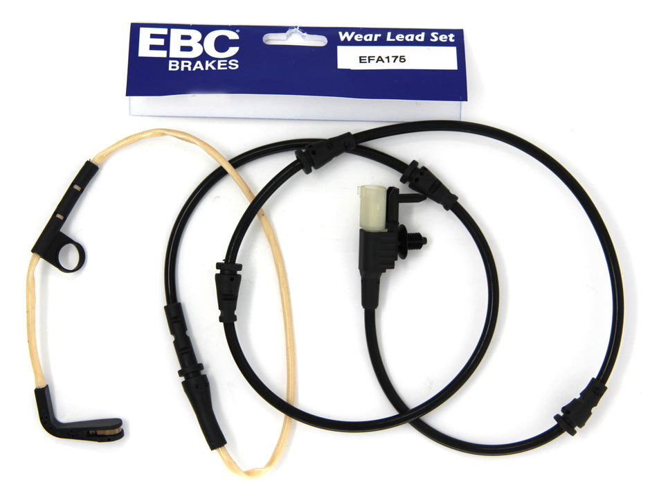 EBC Brakes EFA175 Brake Wear Lead Sensor Kit - Truck Part Superstore