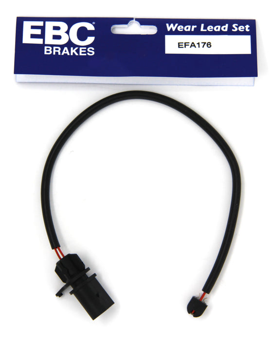 EBC Brakes EFA176 Brake Wear Lead Sensor Kit - Truck Part Superstore