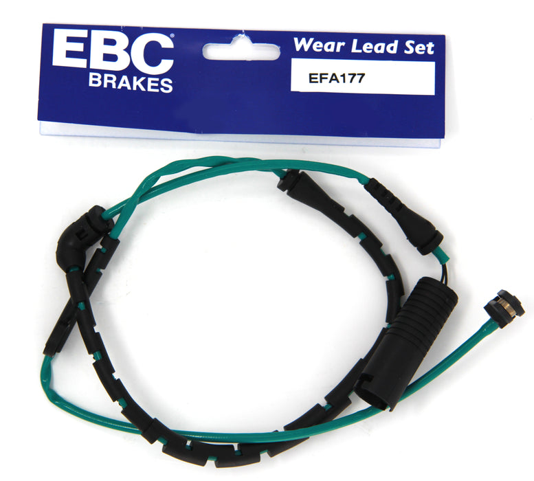 EBC Brakes EFA177 Brake Wear Lead Sensor Kit - Truck Part Superstore