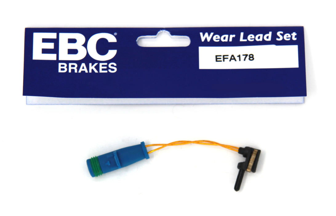 EBC Brakes EFA178 Brake Wear Lead Sensor Kit - Truck Part Superstore