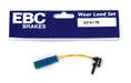 EBC Brakes EFA178 Brake Wear Lead Sensor Kit - Truck Part Superstore
