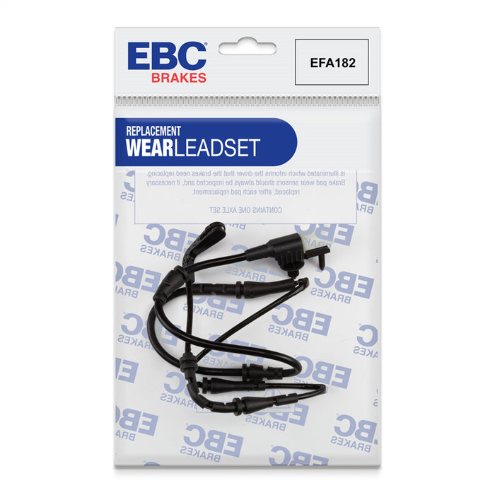 EBC Brakes EFA182 Brake Wear Lead Sensor Kit - Truck Part Superstore
