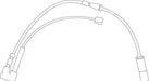EBC Brakes EFA184 Brake Wear Lead Sensor Kit - Truck Part Superstore
