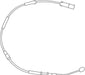 EBC Brakes EFA185 Brake Wear Lead Sensor Kit - Truck Part Superstore
