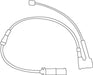 EBC Brakes EFA186 Brake Wear Lead Sensor Kit - Truck Part Superstore
