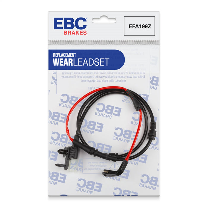 EBC Brakes EFA199 Brake Wear Lead Sensor Kit - Truck Part Superstore