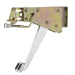 Lokar EFB-9005 Under-The-Dash Foot Operated Emergency Brake - Truck Part Superstore