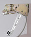 Lokar EFB-9009 Under-The-Dash Foot Operated Emergency Brake - Truck Part Superstore