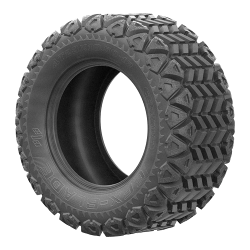 EFX FA-806 BLADE 23X10.5X12 - 4 PLY BIAS 2310512 - Truck Part Superstore