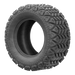 EFX FA-817 BLADE 23X10X14R - 6 PLY DOT RADIAL 23101 - Truck Part Superstore