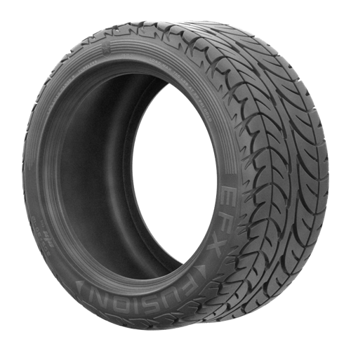 EFX FA-825 FUSION ST 23X9.5X12R-6PLY DOT RA 239512 - Truck Part Superstore