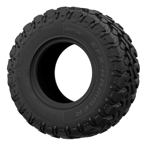 EFX FA-828 HAMMER TIRE 22X9.5X10 229510 - Truck Part Superstore