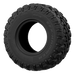 EFX FA-829 HAMMER TIRE 23X9.5X12 239512 - Truck Part Superstore