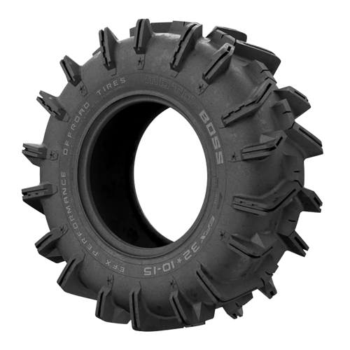 EFX MB-32-10-15 MOTOBOSS 32X10X15 - 6 PLY BIAS 321015 - Truck Part Superstore