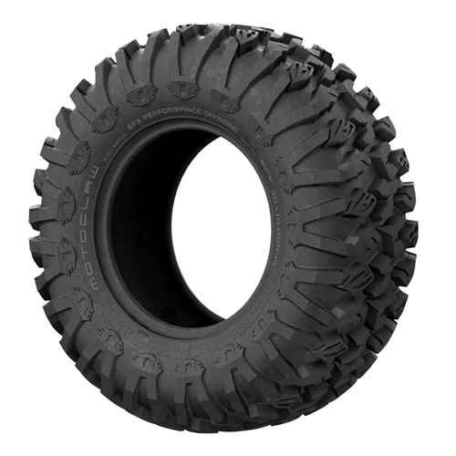 EFX MC-33-10-20 MOTOCLAW 33X10X20R-8PLY DOT RAD 331020 - Truck Part Superstore