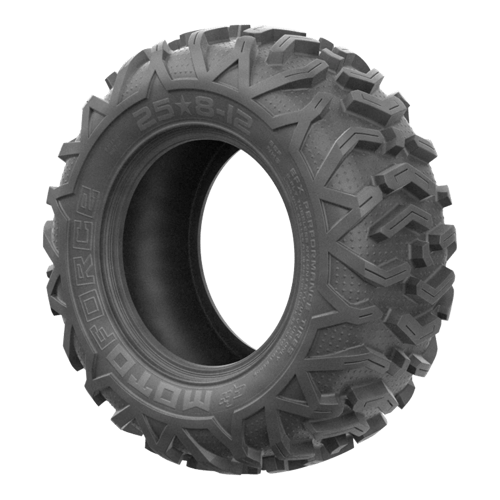 EFX MF-26-8-14 MOTOFORCE 26X8X14 - 6 PLY BIAS 26814 - Truck Part Superstore