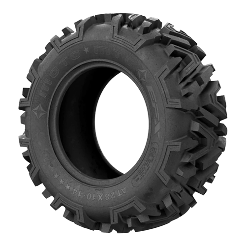 EFX W-27-10-14 MOTOMTC 27X10X14 - 6 PLY BIAS 271014 - Truck Part Superstore